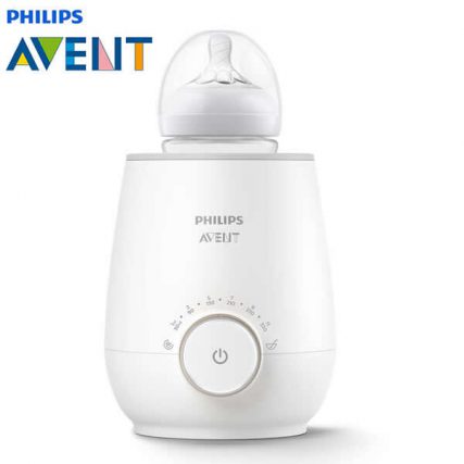 Philips Avent Premium 快速奶瓶加熱器 SCF358/00