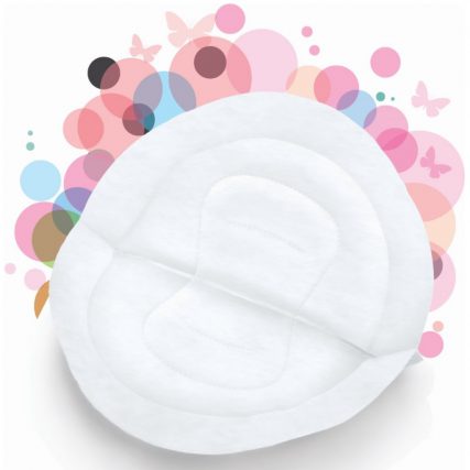 韓國 Unimom 即棄乳墊 [30片裝]