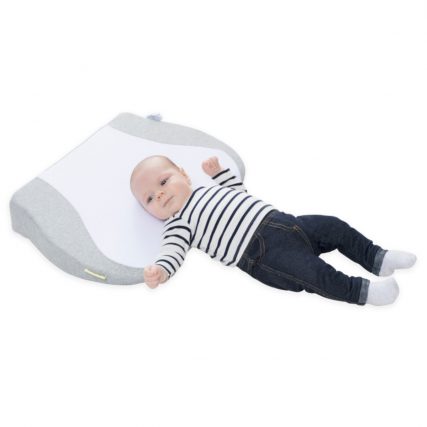 法國 Babymoov Cosymat 防吐奶傾斜枕