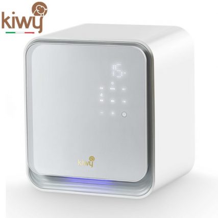 Kiwy 360°旋轉式UVC LED消毒櫃
