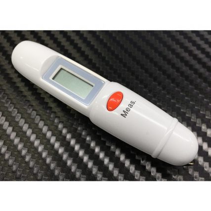 Ohm Infrared Thermometer TN006 溫度計