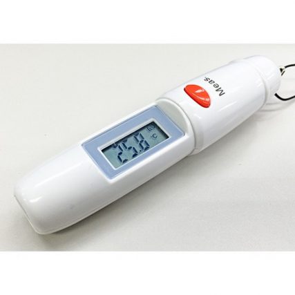 Ohm Infrared Thermometer TN006 溫度計