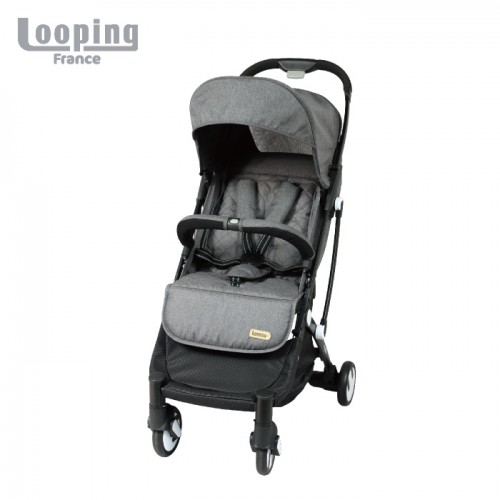 法國 Looping Squizz III 纖巧行李式嬰兒車