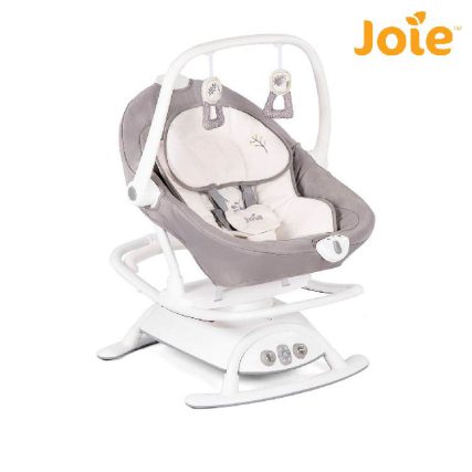 Joie Sansa 2-in-1 多方向嬰兒音樂搖椅