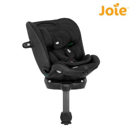 Joie i-Pivot Grow 360度旋轉成長型汽車座椅 (R129 i-size) (0 ~ 10歲)